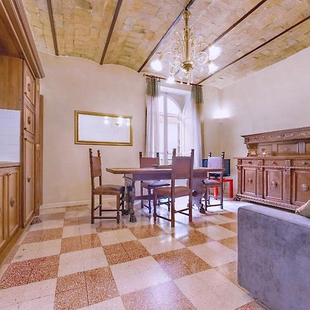 Borgo Vittorio Lejlighed Rom Eksteriør billede